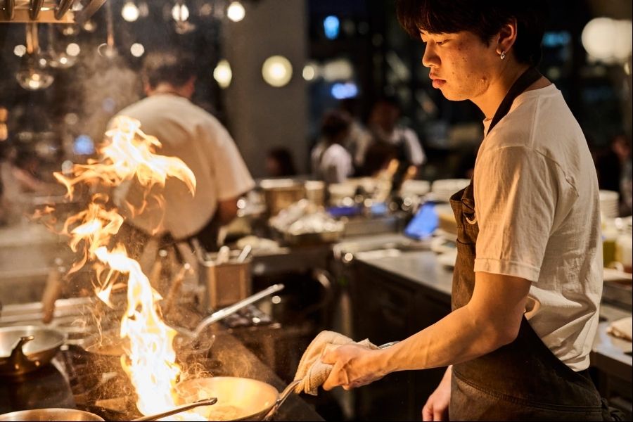 [NOVA ABERTURA] Estamos procurando funcionários de banheiro para a loja recém-inaugurada em Oimachi!