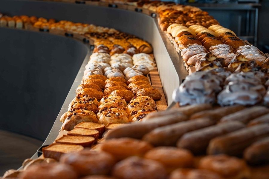 [NEW OPEN] We are looking for washroom staff for the newly opened store in Oimachi!