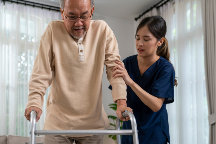 Nenhuma experiência é necessária! Ajudando os usuários a viver uma vida cheia de corações e sorrisos!