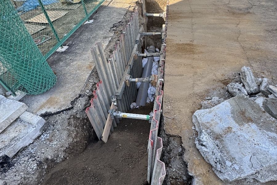 土木工程工作者！[月薪23万日元至36万日元] 紧急招聘！