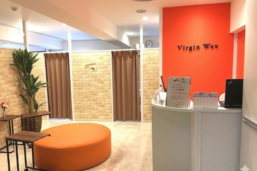 [Nível de saudação japonês OK] EQUIPE DO SALÃO DE DEPILAÇÃO WAX [inexperiente OK] Estação Ikebukuro 3 minutos