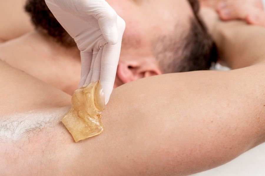 [Nível de saudação japonês OK] EQUIPE DO SALÃO DE DEPILAÇÃO WAX [inexperiente OK] Estação Ikebukuro 3 minutos