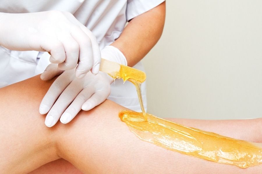 Cópia: [Nível de saudação japonês OK] EQUIPE DO SALÃO DE DEPILAÇÃO WAX [inexperiente OK] A 3 minutos da estação de Shinjuku