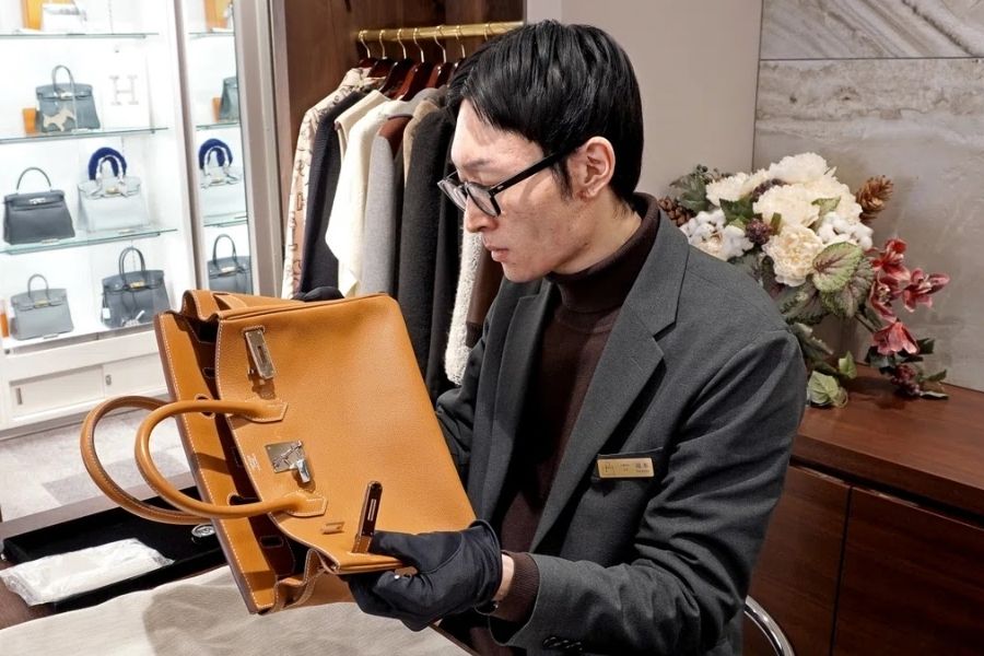 Suporte VISA disponível [equipe de vendas de alta marca] 2 dias de folga por semana/sem necessidade de qualificações/perto da estação de trem