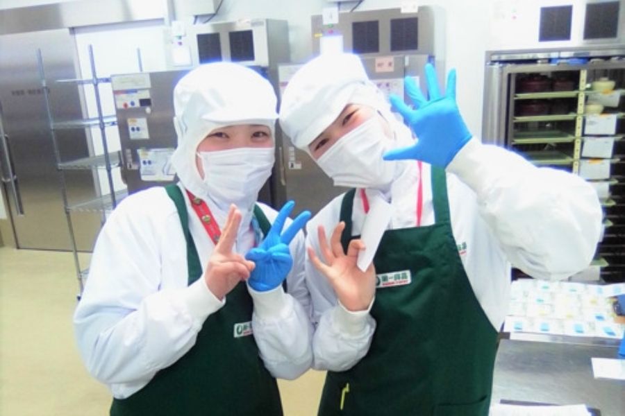 活跃的外国人 | 招聘烹饪和服务人员 | Makanai Ari | 没有经验OK