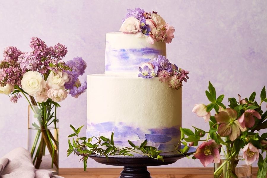 Somente funcionários em tempo integral e pessoas experientes [salário mensal de 255.000 e mais] Funcionários da Patissier que decoram o melhor dia de suas vidas