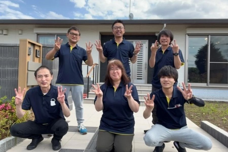 Equipe de suporte à vida domiciliar do Grupo de Apoio à Deficiência _ Trabalho a tempo parcial