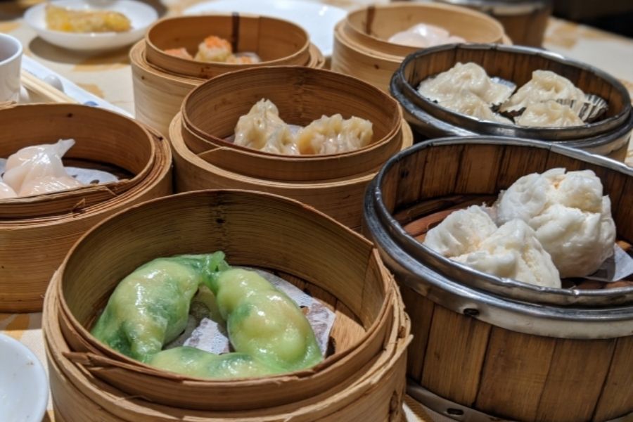 可以充分利用中文！酒店中餐厅的大厅工作人员/涩谷/每小时 1,500 日元