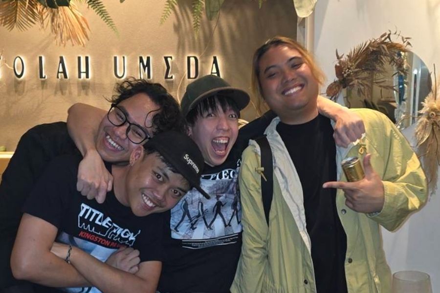 [Many foreigners enrolled/ inexperienced welcome] Kitchen staff at a stylish creative izakaya