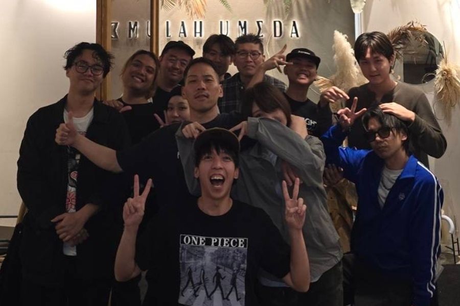 【外国人在籍多数/ 未経験歓迎】人気のイタリアンレストランでのキッチンスタッフ