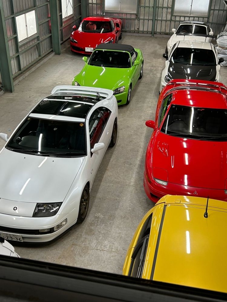 [公司开车通勤OK] [时薪高] JDM 租车商店员工（商店经理候选人）