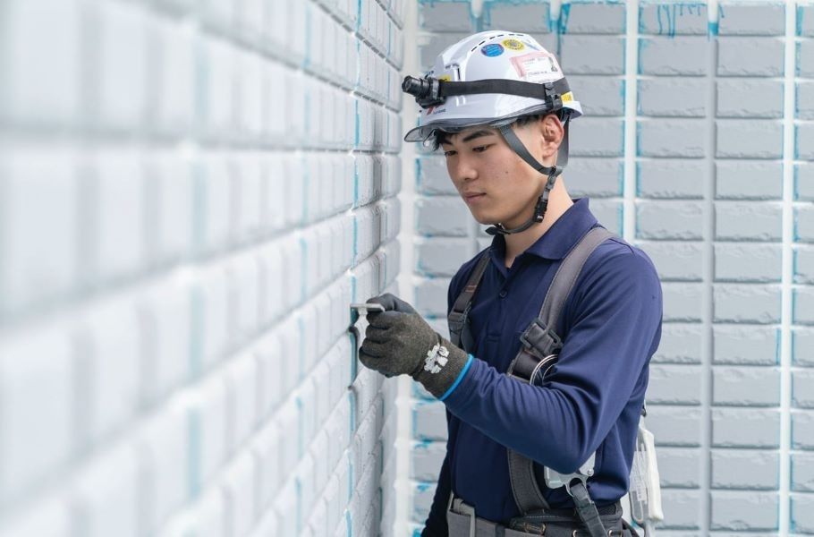 [爱知县，全职员工] 大型房屋制造商 “Hebel House钢架建筑” /以成为工匠为目标