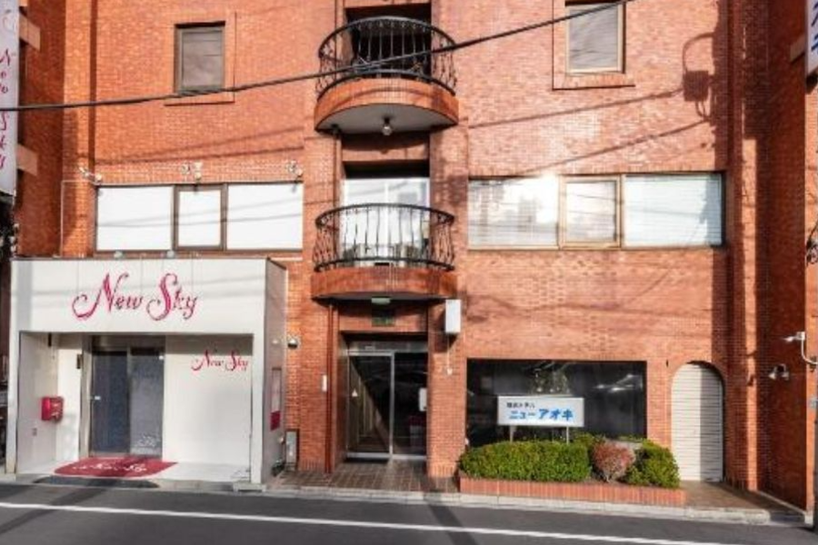 【特定活動、永住者、定住者、配偶者限定】ベッドメイキング・室内清掃・在庫管理