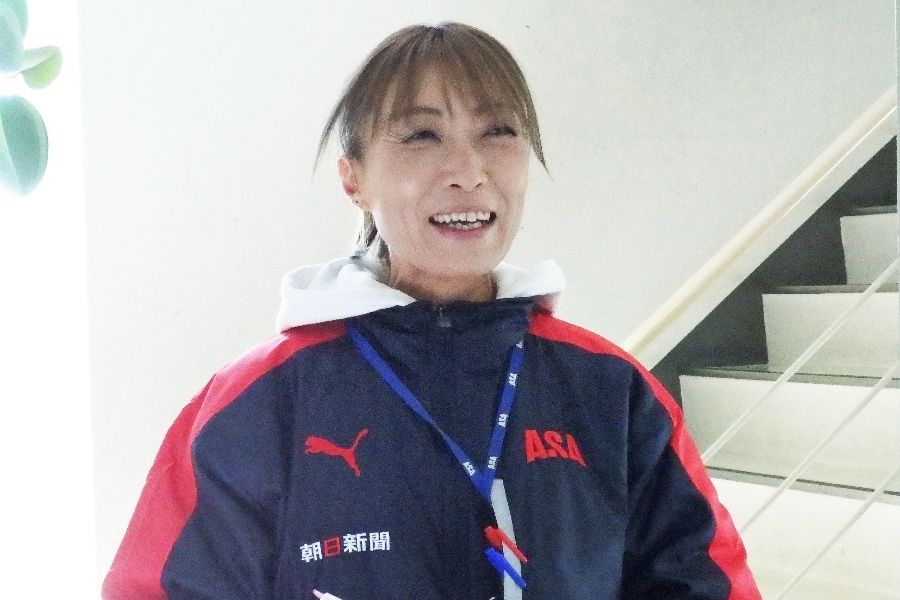 Saitama · Full-time employees [fully equipped dormitories, 260,000 ~ · savings system] Asahi Shimbun delivery staff/active recruitment of foreigners
