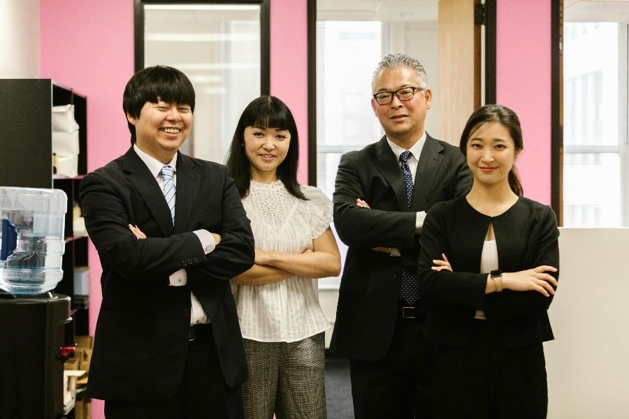 [시간당 임금 1600엔] 놀이기구 디자인