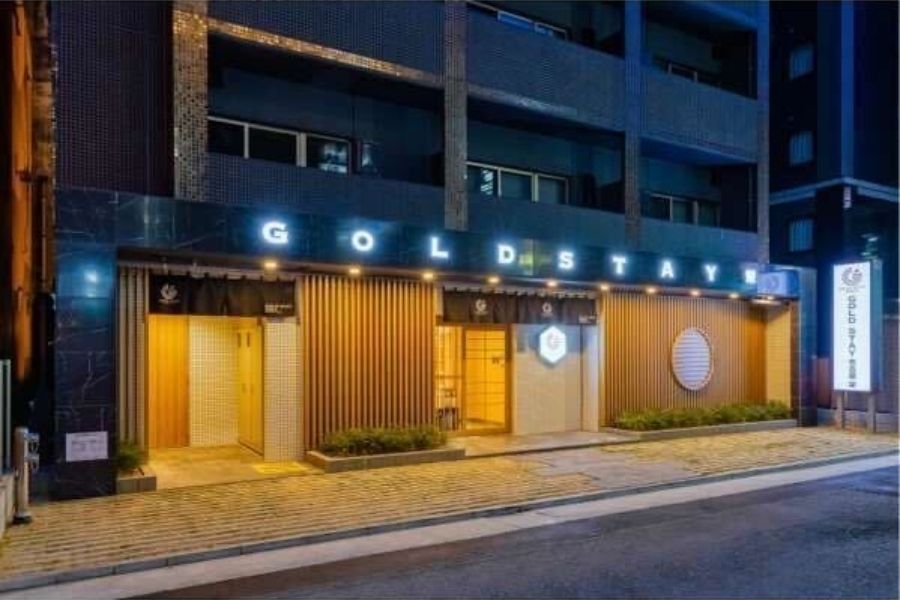 외국인 스탭 활약 | 사카에역에서 도보 7분 호텔 청소 | 주 1일, 접객 서비스 없음, 단시간 OK