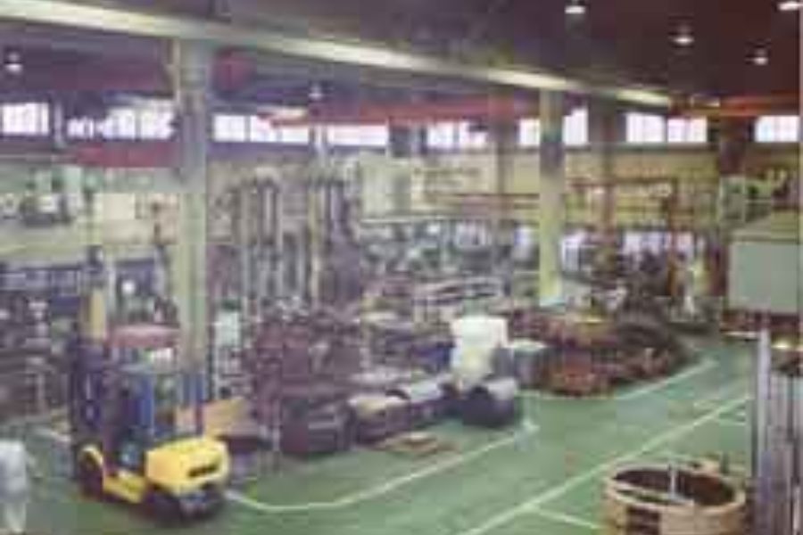[Limited job offer] No Japanese required [Metal processing] High hourly wage 1,400 yen/inexperienced OK
