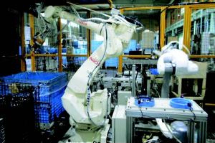 [Limited job offer] No Japanese required [Metal processing] High hourly wage 1,400 yen/inexperienced OK