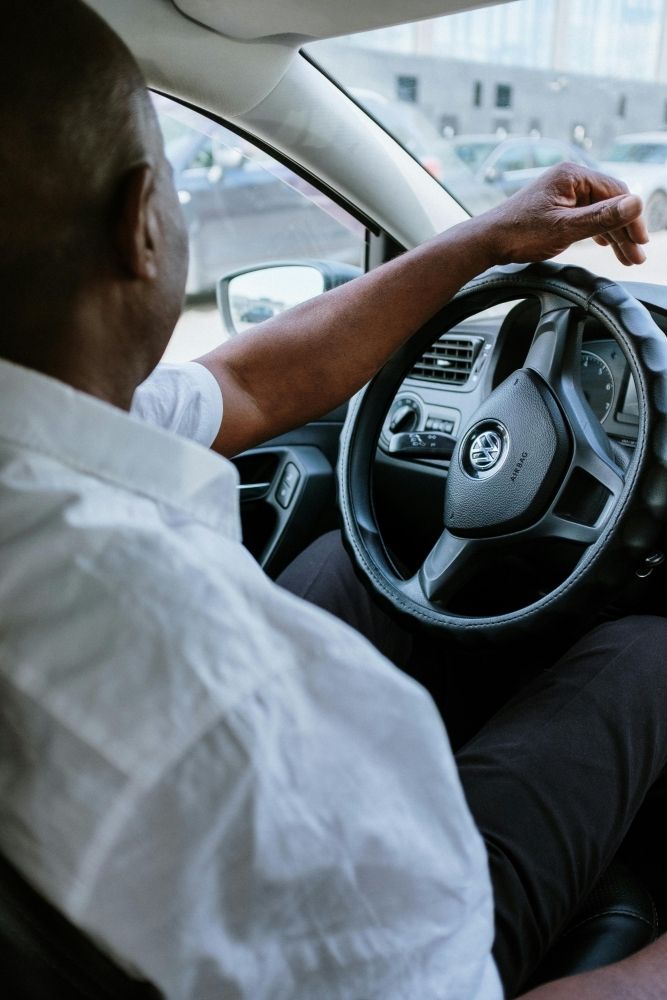 月給40万円!?🌈身分系ビザの方大歓迎🌈未経験OK!タクシードライバー募集!