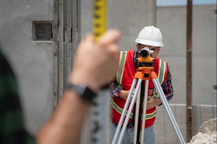 Pessoas sem experiência em trabalhar em Kanto são bem-vindas! Gestão da construção