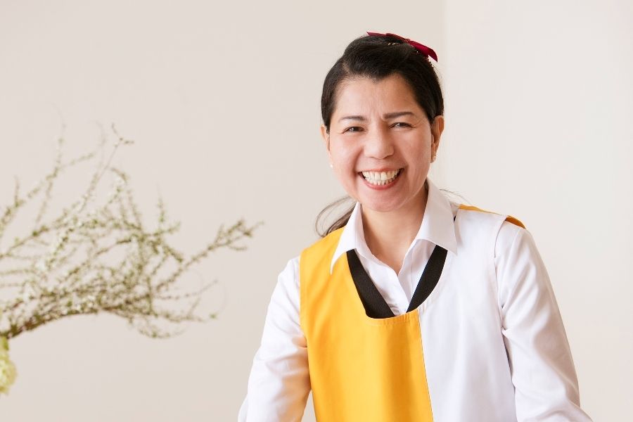 Monthly 300K yen/housework and babysitting job, English only! Females are active!