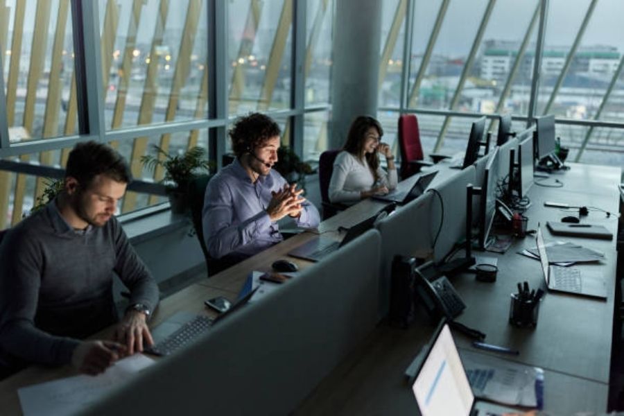 [Shinjuku Gyoen] [Espanhol] [Night Shift] Suporte para vistos disponível! Serviços de tradução e interpretação multilíngue