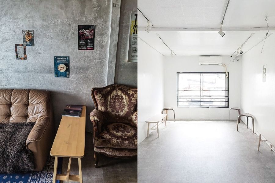 [Nhân viên toàn thời gian, làm việc tại Osaka] Vị trí nhân viên quản lý cửa hàng cà phê (ứng cử viên quản lý cửa hàng)