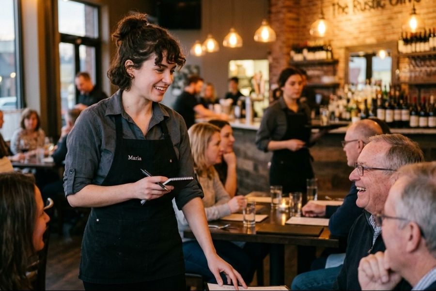 Salário mensal de 250.000 ienes ou mais [funcionários do restaurante] com apoio habitacional/refeições incluídas ‼ @Ikebukuro
