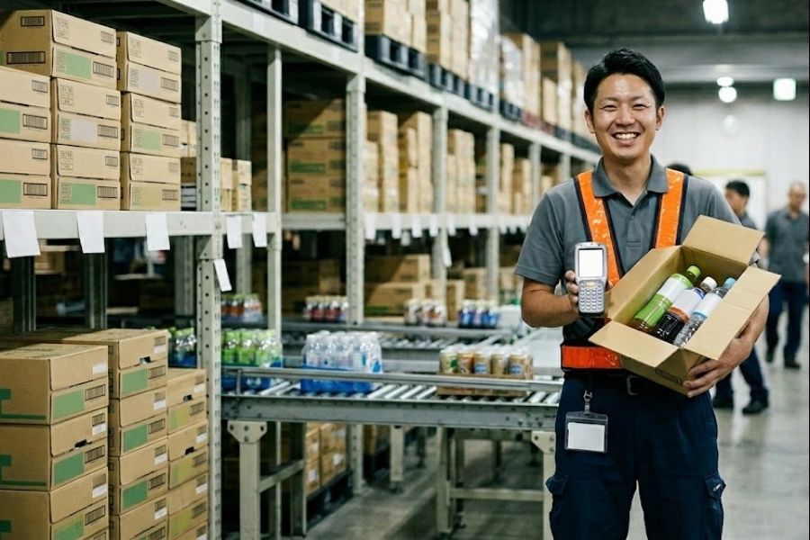 车站免费接送 | 饮料采摘人员