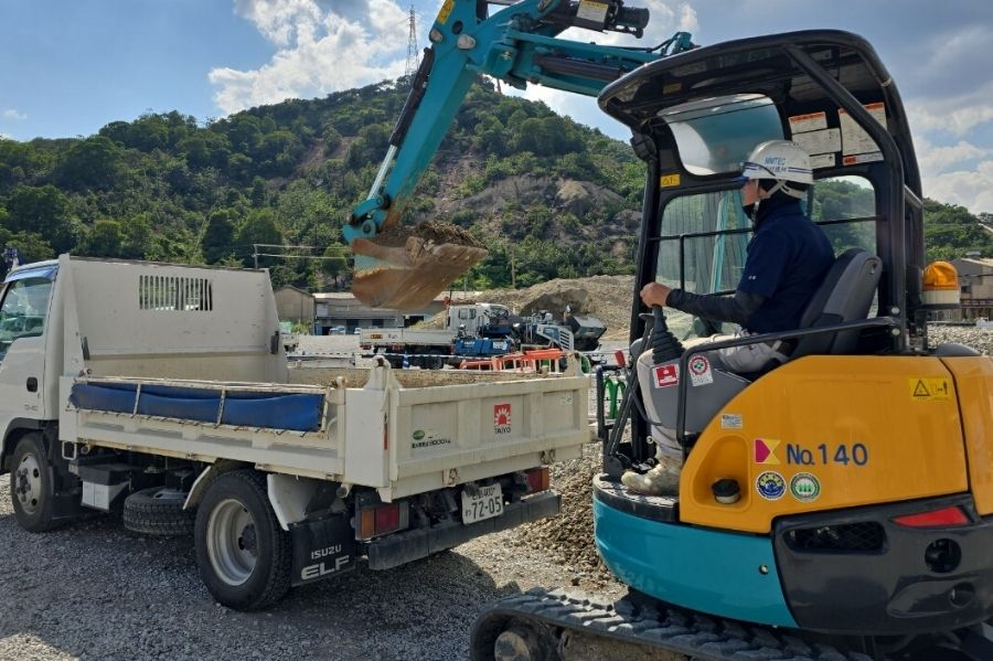 Local de trabalho inexperiente, OK ★, aconchegante ★ [equipe de trabalho] pode introduzir o dormitório/carteira de motorista necessária