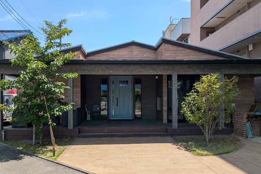 Subsídio de aluguel disponível [gestão do local/pessoal estrangeiro] OK/suporte inexperiente para sua empresa