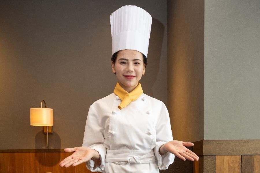 Se você sabe falar japonês, OK! Até pessoas inexperientes são bem-vindas ☆ Restaurant Kitchen (Estação Wako)