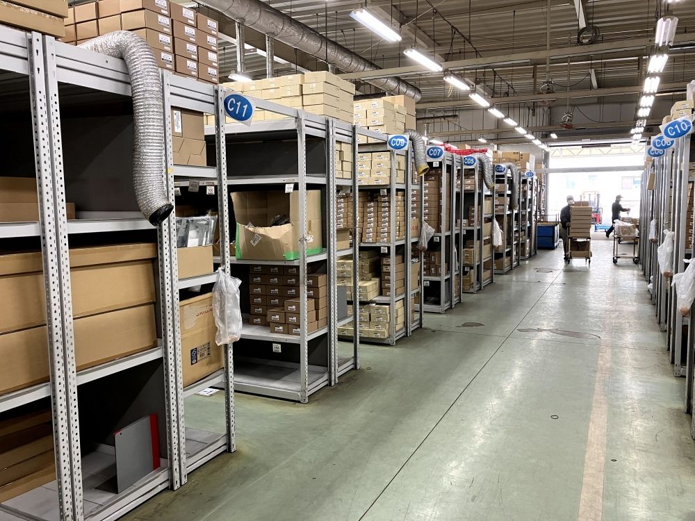 Alto salário por hora ☆ 1400 ienes ☆ Trabalho em Port Island ‼ escolha e recrutamento de pessoal