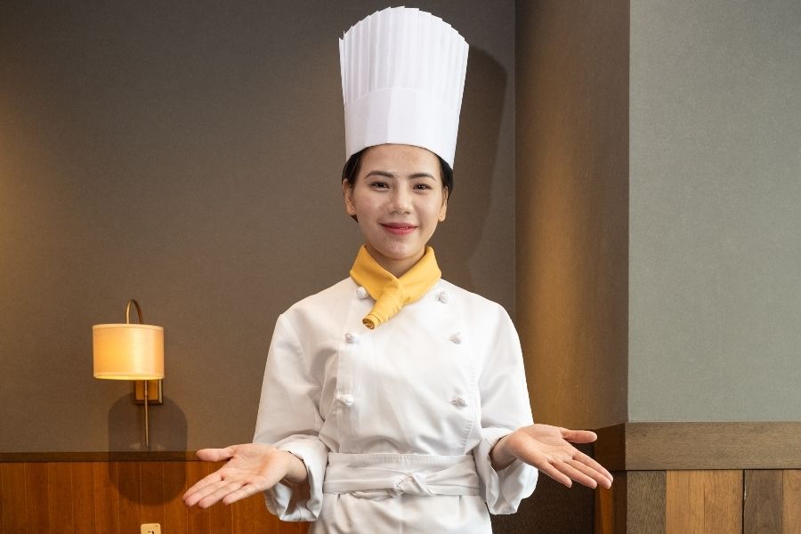 O N3 japonês ou superior é bem-vindo ☆ Nenhuma experiência OK! Equipe da cozinha do restaurante onde você pode aprender a cozinhar (Ginza)