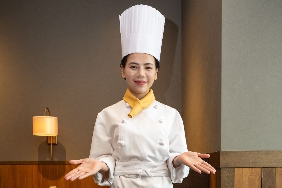 Se você fala japonês, OK ☆ Pessoas inexperientes também são bem-vindas! Cozinha de restaurante onde você pode aprender a cozinhar (Kagurazaka)