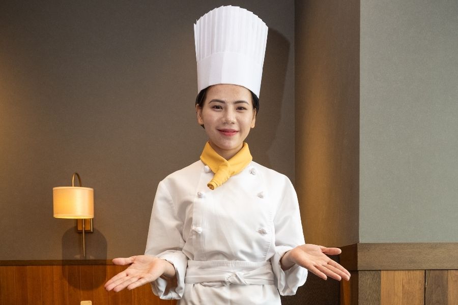 Se você sabe falar japonês, OK! Benefícios tranquilizadores ☆ Restaurant Kitchen (Hatchobori)