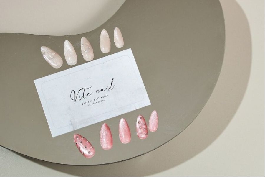 Comece sem experiência [área de Kanagawa] recrutamento de manicure/pessoal de manicure e trabalho de beleza