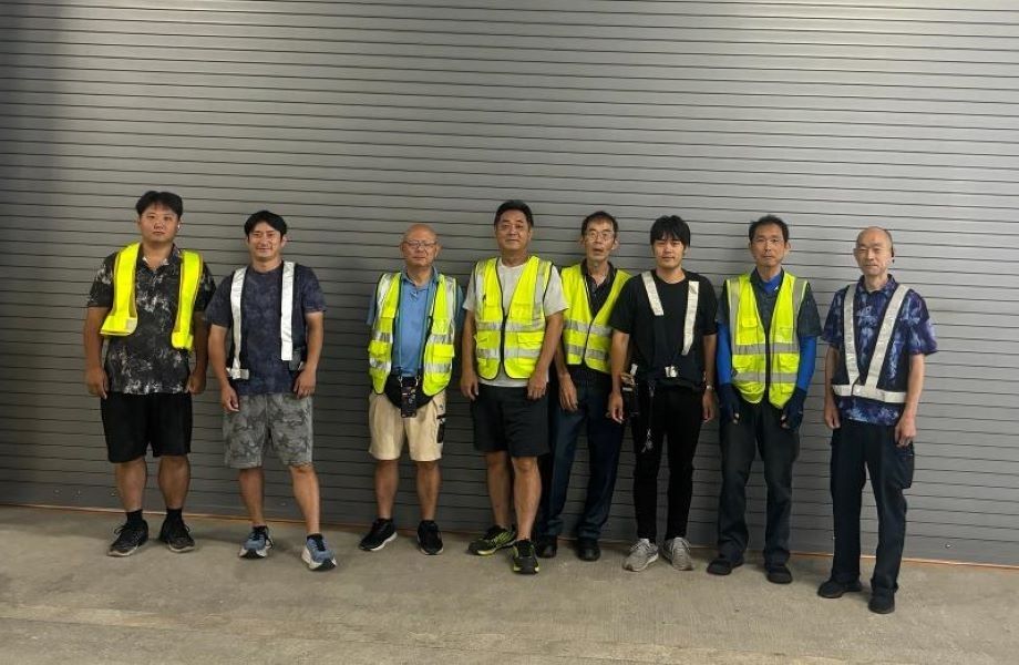 [千叶地区] 轻型汽车驾驶员/送报纸的普通执照OK