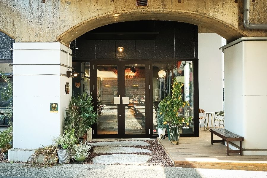 [Tuyển nhân viên Cafe] Có kinh nghiệm trong việc tuyển dụng người nước ngoài, du học sinh được chào đón