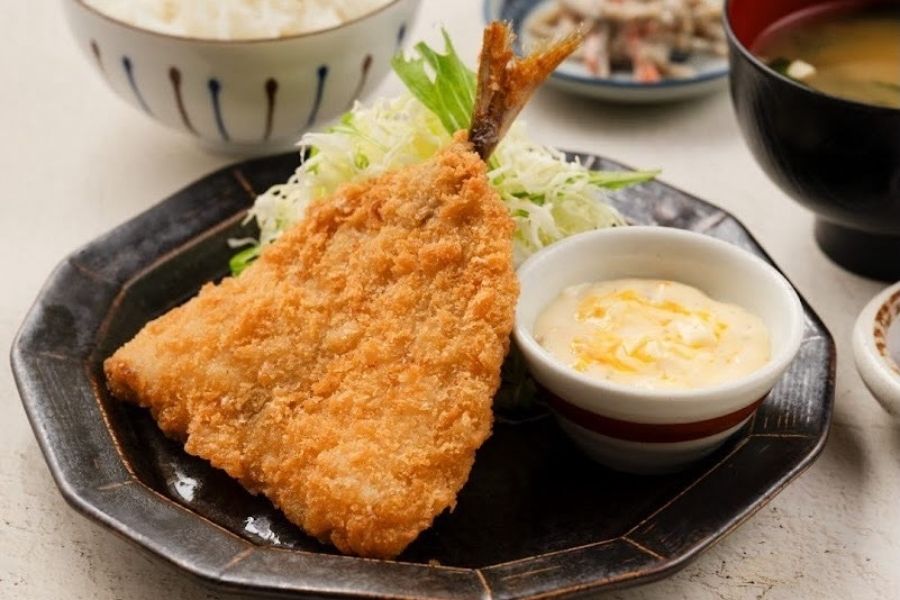 【런치 타임도 OK] 오사카・텐마바시 닭꼬치 이자카야 키친 스탭/서포트 있음