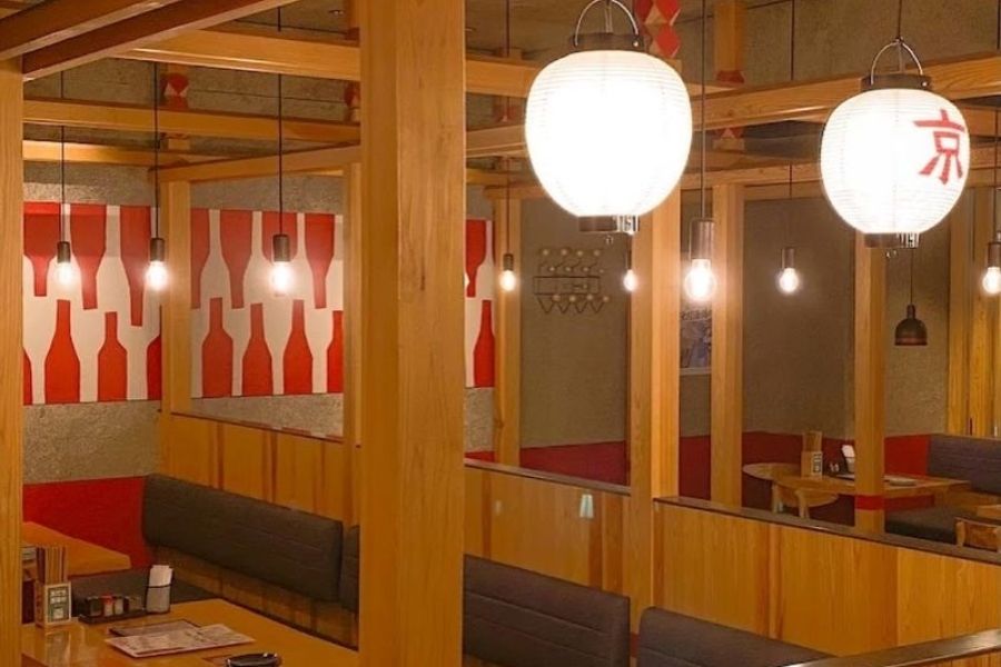 외국인 적극 모집 [주 5일, 정규직 임용] 오사카 텐마바시의 야키토리 이자카야 키친 스탭
