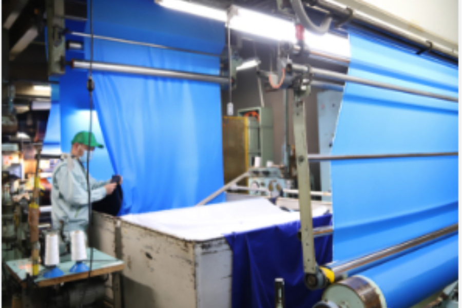 Intérprete indonésio x fábrica têxtil | 1.400 ienes por hora | N3 ou mais | 3 minutos a pé da estação Morita, província de Fukui