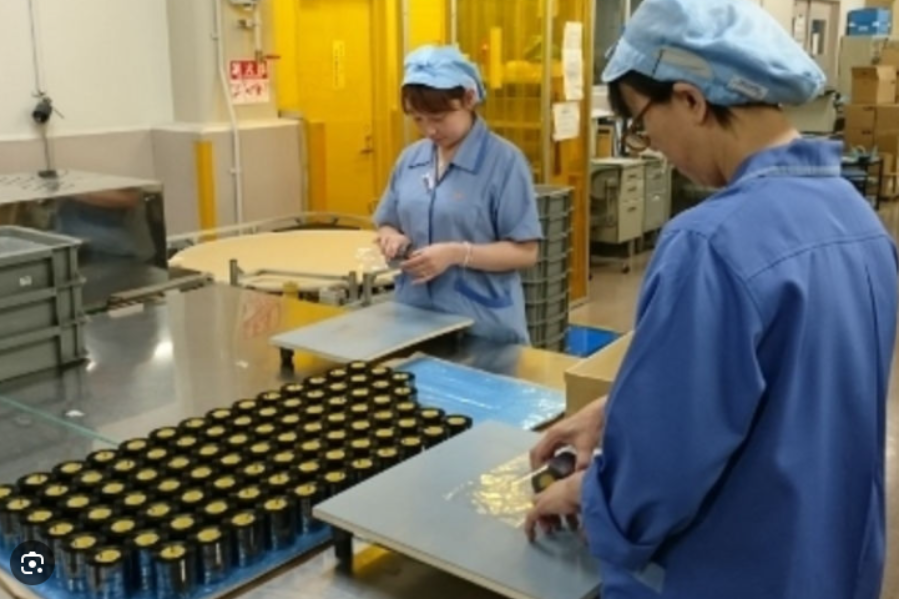 [Trabalho leve] Equipe de embalagem | Cidade de Takatsuki, província de Osaka, turno diurno, menos horas extras, 1.300 ienes por hora