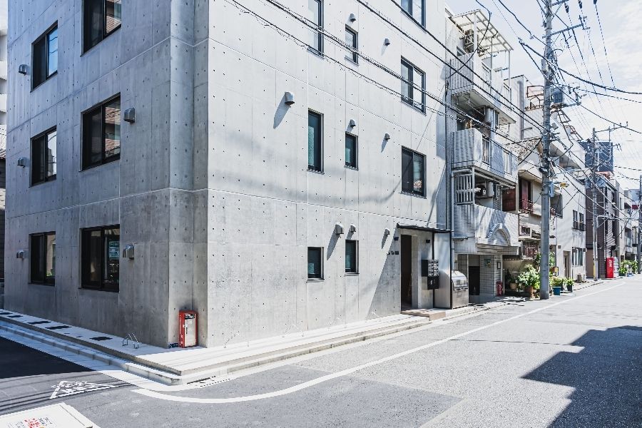 Recrutamento de pessoal de limpeza para instalações de hospedagem em Asakusa