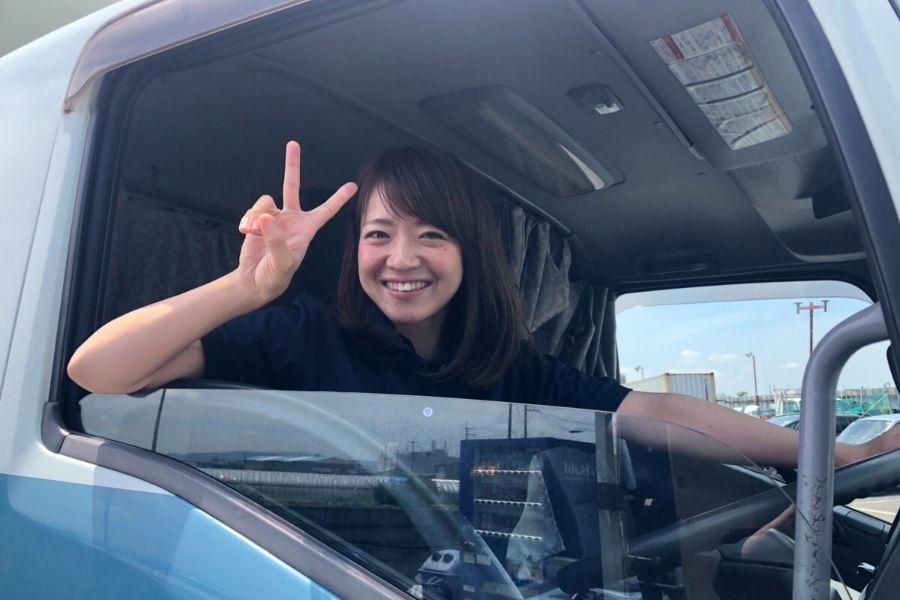 普通免許必須【佐賀・正社員】大手コンビニへルート配送／月給29万円