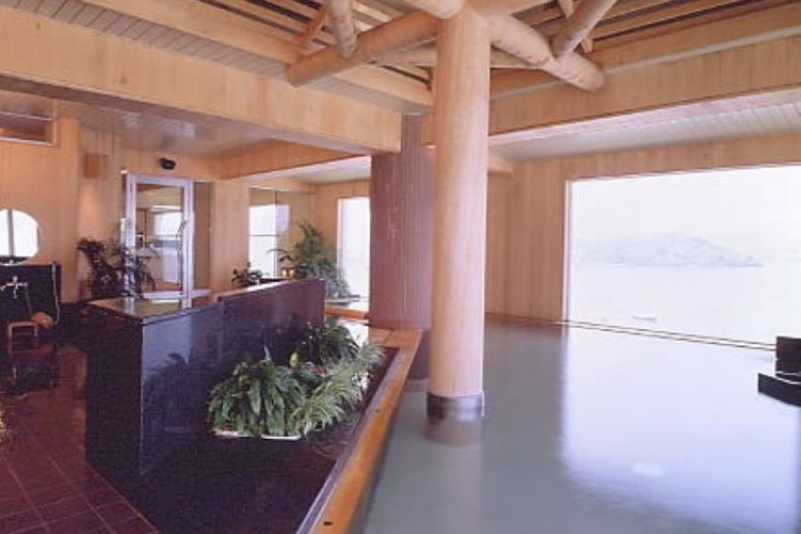 [Shizuoka/Hamamatsu] Café da manhã e atendimento de funcionários em um hotel espetacular com vista para o Lago Hamana