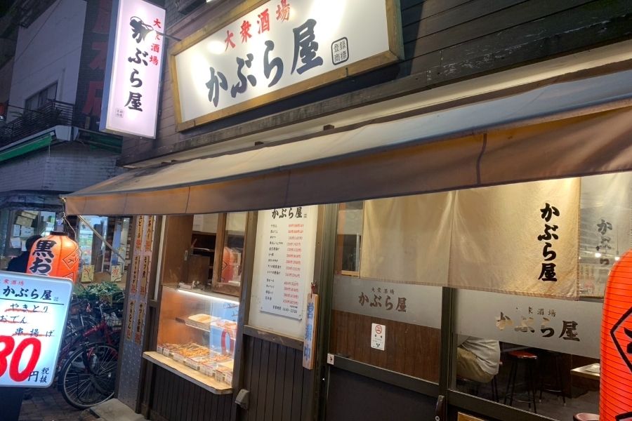 Recursos humanos estrangeiros ativos [Saitama/emprego de meio período] Funcionários do salão no popular izakaya “Kaburaya” /trabalho diurno