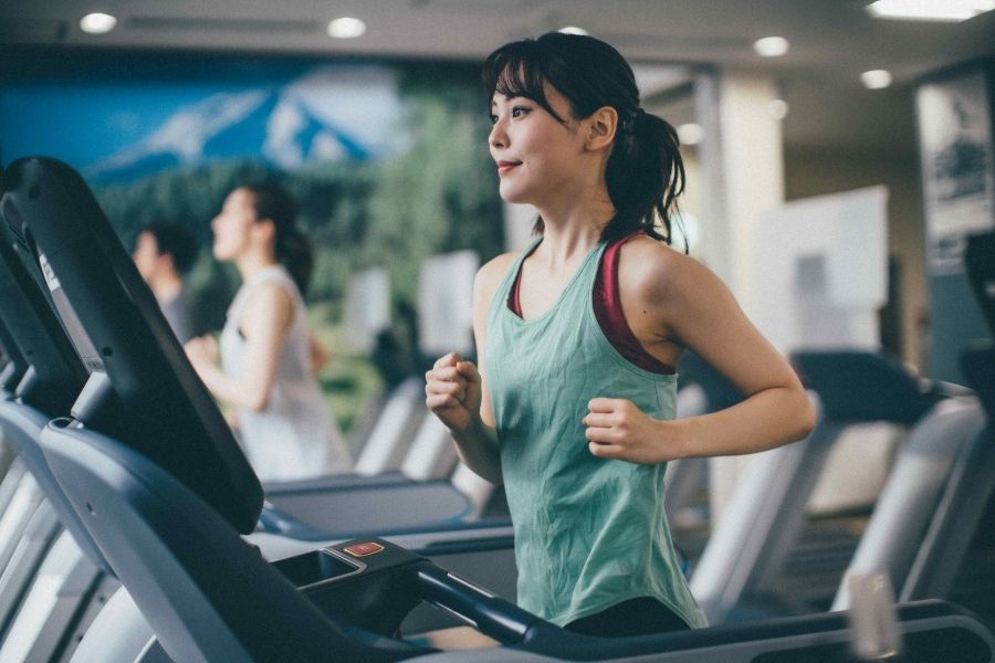 [Área metropolitana] Recrutamento de recepcionistas para as principais academias esportivas ✨