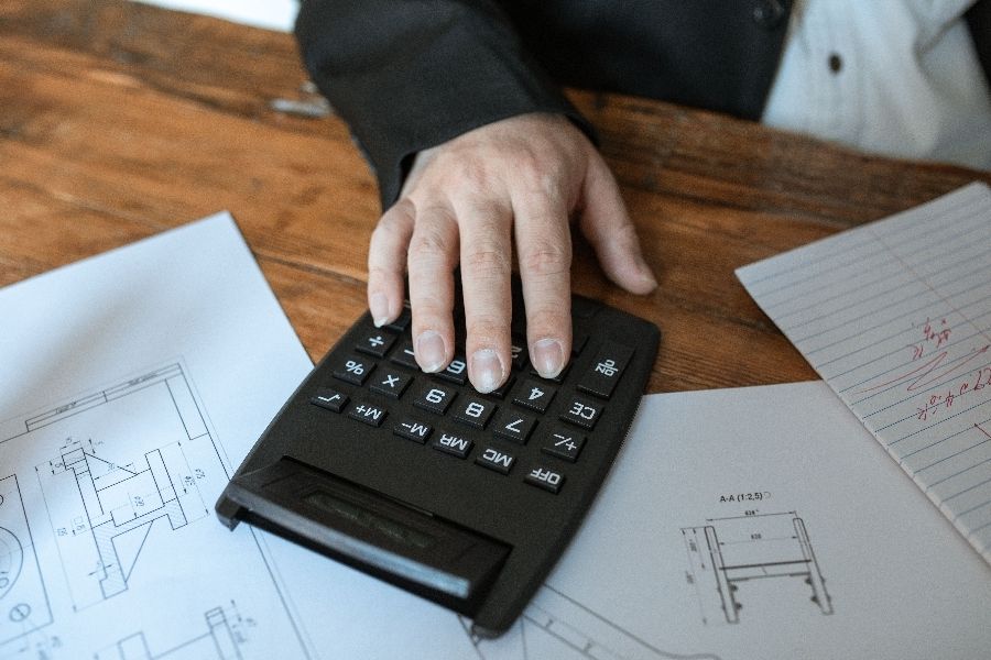 [Indústria da construção] ⭐⭐ ((Aprimoramento de sistemas onde você pode trabalhar com tranquilidade)) ⭐⭐ Recrutamento urgente para trabalhos de contabilidade!!!