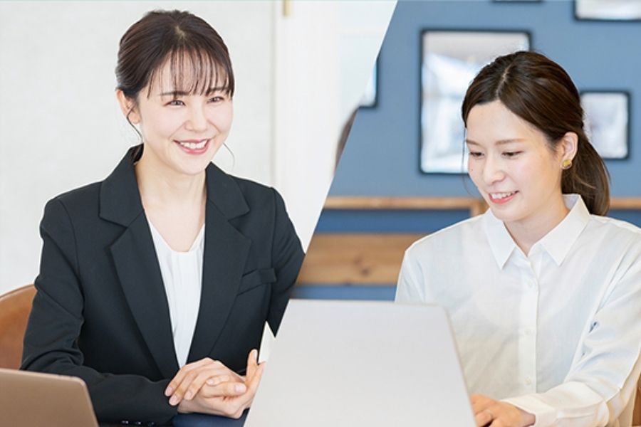 [Futakotamagawa/Station Chika] Suporte ao cliente onde você pode usar chinês e inglês ★